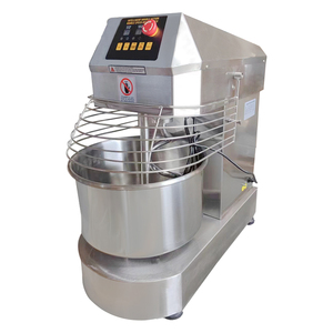 Flour Mixing Machine for Bakery Wheat Flour Mixer Machine Dough Mixer Industrial - Product Image 3