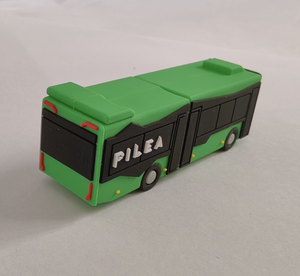 Thiết kế mới bespoke 2D 3D xe tải van xe điện 3D xe buýt động cơ USB ổ đĩa flash - Product Image 2