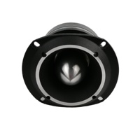 הנסון OP-T TW-2540 הטוויטר ייצור crossover diafragma tweete נייר הטוויטר רמקול 4 אינץ 6 אינץ 10 אינץ לבנות 16 שנים
