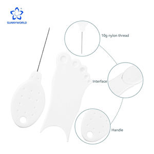 Outil <span class=keywords><strong>de</strong></span> <span class=keywords><strong>test</strong></span> <span class=keywords><strong>de</strong></span> monofilament pour <span class=keywords><strong>test</strong></span> <span class=keywords><strong>de</strong></span> monofilament 10g - Product Image 4