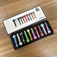 Vente en gros de narguilé embouts de bonbon narguilé accessoires d'embout buccal embouts de chicha