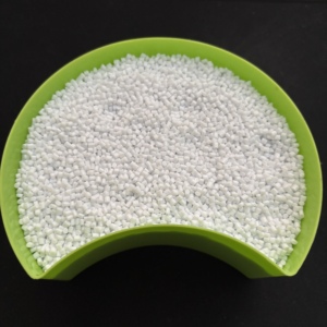 เม็ดพลาสติกเกรดขวดทำจากเรซิน PET สำหรับ Cz-318 Cz-318เม็ดพลาสติก Wk-801สัตว์เลี้ยง - Product Image 2