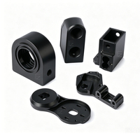 Services de fraisage et tournage CNC sur mesure, usinage industriel, usinage de métaux, fabricant d'usinage CNC OEM