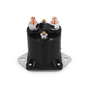 Interrupteur de clignotant à fonctionnement continu 12V pour voiturette de <span class=keywords><strong>golf</strong></span> à essence <span class=keywords><strong>Club</strong></span> Car 1984-UP DS Precedent 1013609 435-154 Pièces de moto - Product Image 2