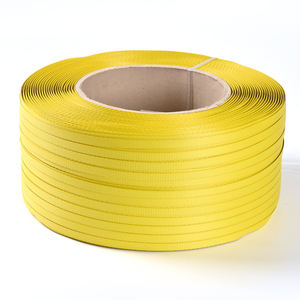 Polypropylen <span class=keywords><strong>PP</strong></span> <span class=keywords><strong>Strap</strong></span> Karton Verpackungs gürtel Kunststoff Umreifung rolle - Product Image 1