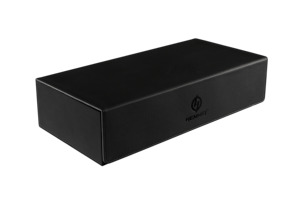 Boîte de rangement pour jeux de cartes en cuir PU avec fermeture magnétique, portable pour cartes de collection - Product Image 3