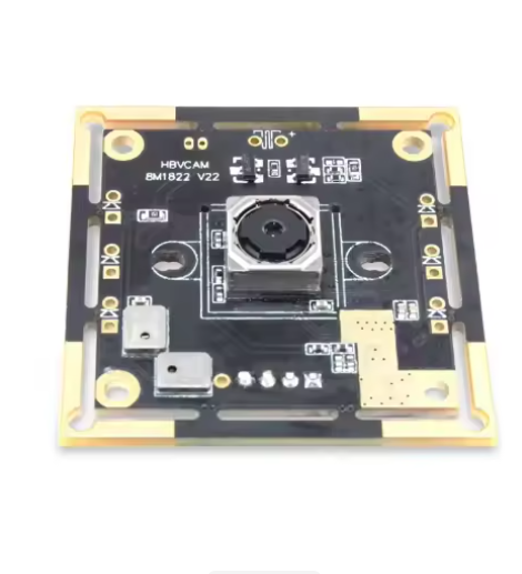 8MP Full HD USB Camera Module with IMX179 Sensor 30FPS Auto Focus Driverless for Windows Android Linux Mac