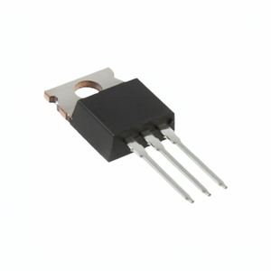 Componente Electrónico Transistores TO-220AB SIHP25N60EFL-GE3 Canal del Fabricante - Product Image 1