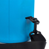 Bolsa Seca Impermeable de PVC de Fábrica OEM de 10 20 30 40 50 60 70 80 90 100 110 Litros
