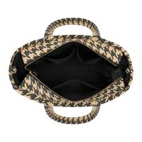 Organisateur de poussette avec porte-gobelet isotherme, sac à couches léger et imperméable, sac à langer suspendu pour maman
