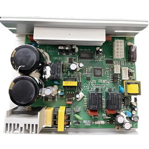 Transformador flyback EE19 4 + 3 de alta frecuencia personalizado, placa de control de máquina de coser, transformador flyback SMPS - Product Image 6