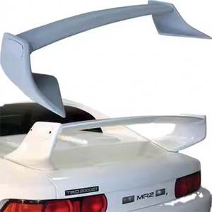 Aileron arrière TRD pour Toyota MR2 SW20 (1991-1995) - Product Image 3