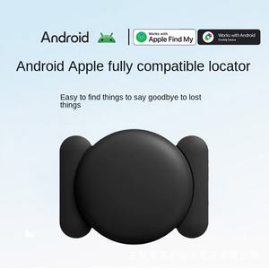 全球跟踪器安卓IOS双系统定位器，带防掉落防抱死制动系统材料，适用于老年儿童自行车摩托车全球定位系统 - Product Image 5