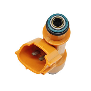 Inyector de Combustible Denso 23250-BZ010 para Daihatsu Senya S80 M80, Pieza Automotriz Toyota - Product Image 3