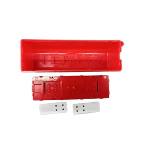 Caja de batería DIY sin batería SKD CKD <span class=keywords><strong>Mi</strong></span> <span class=keywords><strong>STYTJ02YM</strong></span> 1C STYTJ01ZHM S50 S55 T60 T65 para batería de aspiradora robótica - Product Image 5