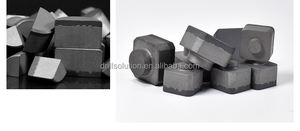 Đầu cắt kim cương PDC bền bỉ Drillsoltek 2026 dùng cho việc cắt đá mỏ |   Đầu mũi khoan cứng cao dùng cho khai thác mỏ & khoan - Product Image 3