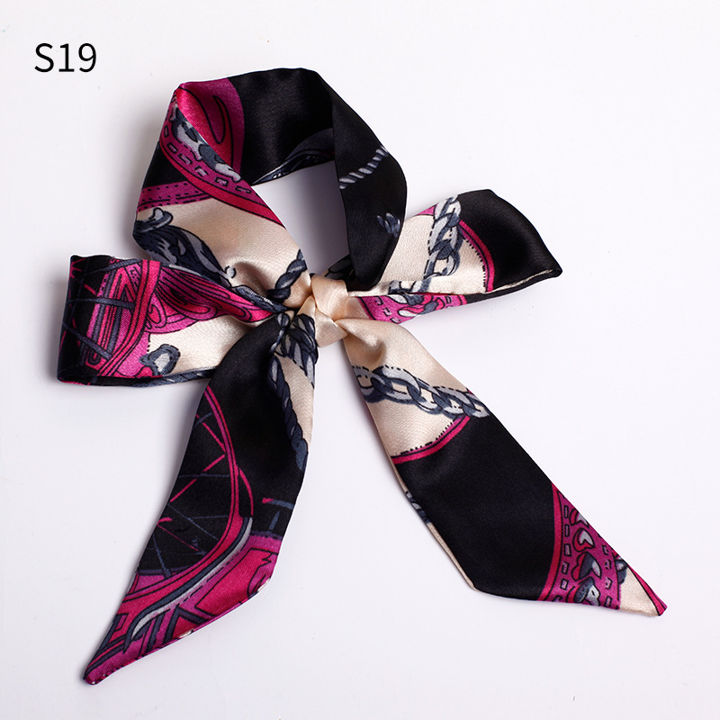 AYSKSCARF19