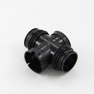 Piezas y accesorios de drones agrícolas Tanque de pulverización Y-tee Parte - Product Image 2