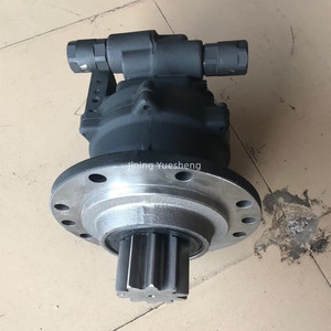 <span class=keywords><strong>Motor</strong></span> ayun SK60 ekskavator with dengan perangkat sandaran PCR-3B-12A-FP-9093C PCR-3B-12A Nachi - Product Image 4
