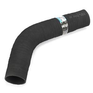 Хит продаж экскаватор резиновый шланг R210-7 R215-7 впускной шланг 11N6-23010 - Product Image 1