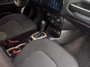 <span class=keywords><strong>Jeep</strong></span> <span class=keywords><strong>Renegade</strong></span> 2018 2019 <span class=keywords><strong>2020</strong></span> Gasolina SUV <span class=keywords><strong>Usado</strong></span> con Personalización Interior Bien Valorada FWD5 - Product Image 3