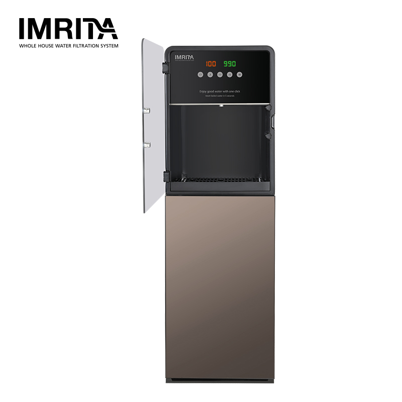 Desktop Dispensers Machine Hot Cold and