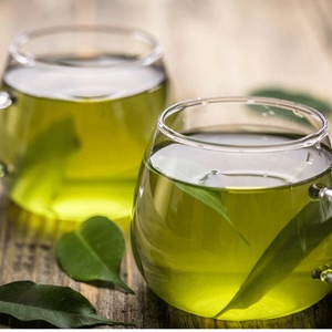 תה <span class=keywords><strong>jasmine</strong></span> בתפזורת הסיטונאי קלאסי ריחני תה ירוק - Product Image 3