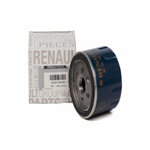 กรองน้ำมันเครื่องแท้ Laguna 3 1.5dCi รุ่น Mais 8200768927 ผลิตในตุรกี - Product Image 2