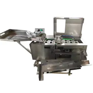 Factory Directly Supply Eggs Separating Machine/Eggs Breaking Machine