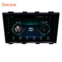9 Zoll Android 10.0 GPS Navigations radio für Geely Emgrand EC8 2009-2015 HD Touchscreen mit AUX-Unterstützung Carplay TPMS