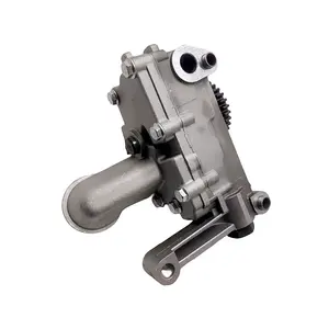 For Hyundai Kia Engine Oil Pump 21310-2G011 IX35 Sonata Smart Run 213102G011 Oil Pump Assembly