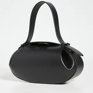 Высокое качество клатч через плечо маленькая круглая сумка уникальный ПОКУПАТЕЛЬ сумка Роскошные Сумки из искусственной кожи для женщин