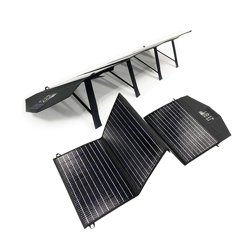 China Supplier <strong>100w</strong> Portable <strong>Solar</strong> <strong>Panel</strong> Outdoor <strong>Foldable</strong> <strong>Solar</strong> <strong>Panel</strong> <strong>100w</strong>