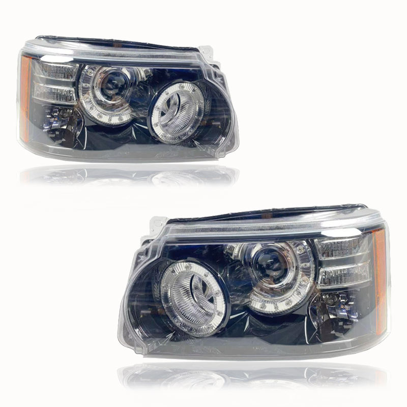 range rover sport 2012 headlight