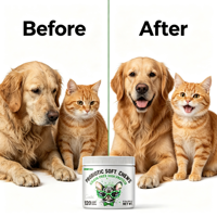 Nutrience Original Kitten Gamefowl Premium Grain Free Probiotic Dog Cat High-Protein Minerals Digestive Health Immune Booster