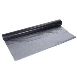 Tissu tissé en plastique <span class=keywords><strong>de</strong></span> bâche bleu foncé et noir pour la <span class=keywords><strong>culture</strong></span> d'étang à poissons revêtement d'étang imperméable anti-âge - Product Image 6
