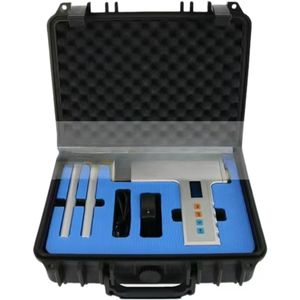 0-1000N asansör kapı kapatma gücü dedektörü kapanış darbe test cihazı - Product Image 2