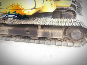 Excavatrice hydraulique PC60-8 originale de KOMATSU, excavatrices utilisées de KOMATSU PC60-8 - Product Image 3