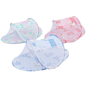 Mosquitera plegable multifuncional para niños - Product Image 1