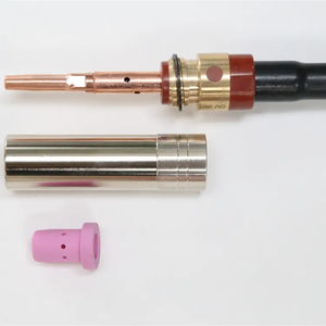 Accessoires de torche à fil universel <span class=keywords><strong>ESAB</strong></span> <span class=keywords><strong>200A</strong></span> - Product Image 5