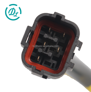 Palanca de Control del Motor del Acelerador para Excavadora EexcavaStart AC1000 B220502000001 para SY135 SY155 SY205C SY210 - Product Image 4