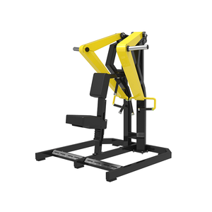 Thiết bị tập thể dục hàng nghiêng cấp giám đốc nhà máy thể hình sử dụng thương mại cho phòng tập thể dục - Product Image 6