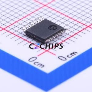 Convertisseur de puce IC de Circuit intégré TSSOP-16 SN74AVCH4T245PWR de haute qualité/manette de niveau - Product Image 2