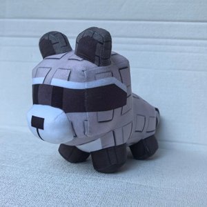 Muñeco de Peluche Divertido, Adorno Creativo para Regalo de Broma, Juguete de Peluche Feo-Parecido, Figura de Juego, Juguete de Peluche de Dibujos Animados - Product Image 4