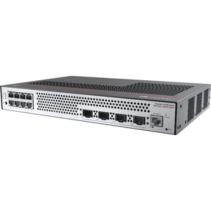 Switch HUA WEI S5735S-L8P4X-QA3: 8 Puertos GE + 4 Puertos 10GE, POE+, Equipo de Acceso Estable y Confiable - Product Image 2