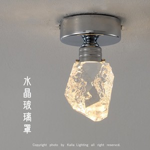 Lámpara de Techo de Madera Maciza con Diseño de Pétalos, Iluminación LED para Entrada, Directo de Fábrica en Zhongshan - Product Image 3