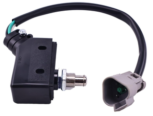 Limit Switch Assembly 229-8757 2298757 Compatible with Caterpillar 267B 277B 277C 257B 287B 297C 287C2 277C2 559D 579D Loader - Product Image 4