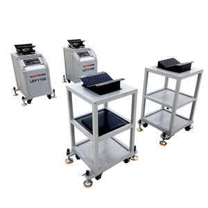 Factory Customized logo Capacity <strong>Car</strong> Shaking <strong>Machine</strong> Chassis <strong>Suspension</strong> Abnormal Noise Detector for <strong>test</strong> <strong>Car</strong> <strong>Suspension</strong> - Product Image 1