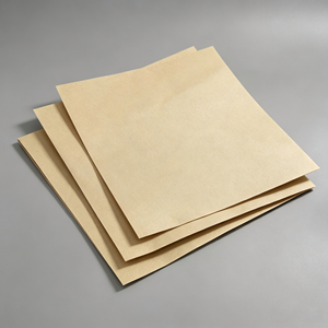 Papier sulfurisé pour barbecue, feuille de cuisson en silicone de qualité alimentaire, résistant à la graisse, largement utilisé pour la cuisson, la rôtissure, la grillade, la congélation et l'emballage alimentaire - Product Image 4
