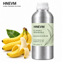 Huile Essentielle Parfumée à la Banane 1000ml Sans Parfum Synthétique Échantillon Gratuit Diffuseur à Bâtonnets, Parfum, Matières Premières pour Désodorisant